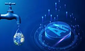 تولید آب سالم با کمک هوش مصنوعی

