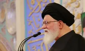 مخالفت علم الهدی با تغییرات در دولت