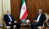 تاکید عراقچی بر ضرورت تداوم و تقویت همکاری‌های ایران و ونزوئلا
