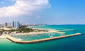 3 جاذبه عجیب متفاوت کیش که باید آن ها را دید