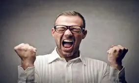 هیجان سبب کاهش عقل می‌شود؟