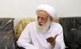 آیت الله جناتی شاهرودی درگذشت

