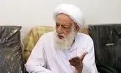آیت الله جناتی شاهرودی درگذشت

