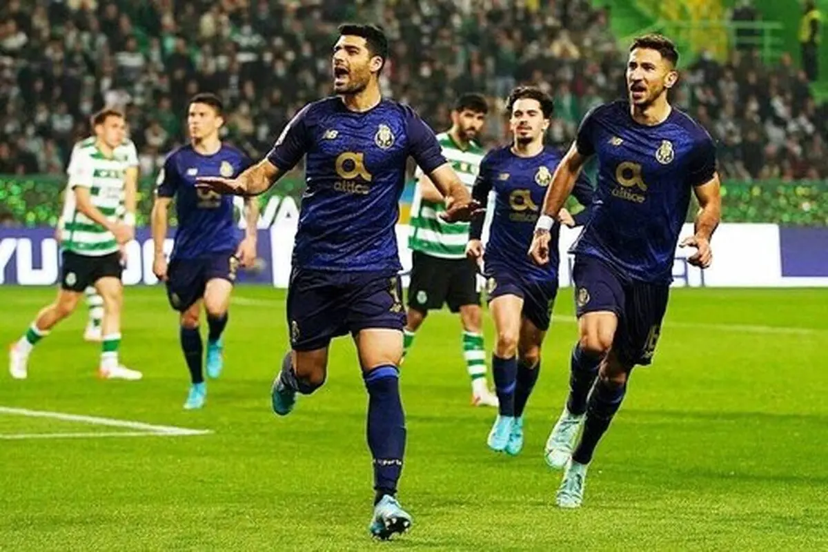 رونمایی از استوک ویژه آدیداس برای مهدی طارمی با پرچم ایران/ عکس
