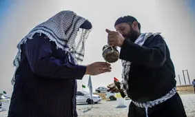 تاکید مدیرعامل توسعه نیشکر بر خدمات‌رسانی مطلوب به زائرین در موکب‌های نیشکر

