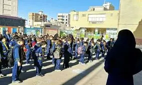  آزار دانش‌آموزان در مدرسه‌ای در شهرری؛ فریادهایی که بالاخره شنیده شد/ ویدئو