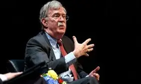 بولتون: بایدن با تضمین به ایران، توافقی «خیانت‌بار» انجام خواهد داد