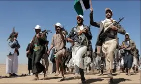 ریشه یابی نگرش حوثی های یمن در حمله به اسرائیل و آمریکا و ارتباطش با نگاه برخی در ایران