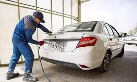 شماره‌گذاری خودروهای مدل ۱۴۰۴ از ۲۲ بهمن

