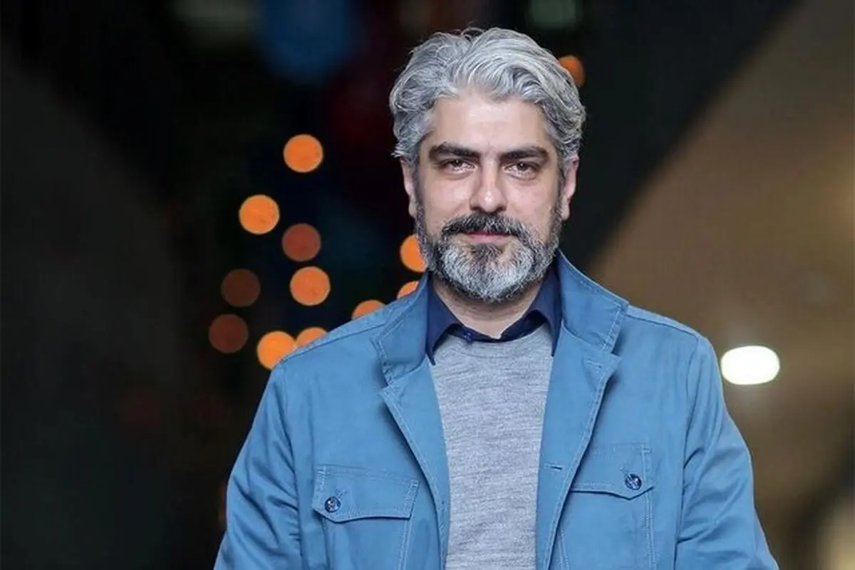 «ترور» مهدی پاکدل در تهران

