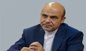 علیرضا اکبری به جرم جاسوسی برای انگلیس، امروز صبح اعدام شد