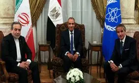 دیپلماسی در سایه جنگ | آیا مصر واقعاً می‌تواند اسرائیل را از حمله مجدد به ایران بازدارد؟ | قاهره در معادله پیچیده خاورمیانه