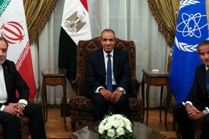 دیپلماسی در سایه جنگ | آیا مصر واقعاً میتواند اسرائیل را از حمله مجدد به ایران بازدارد؟ | قاهره در معادله پیچیده خاورمیانه