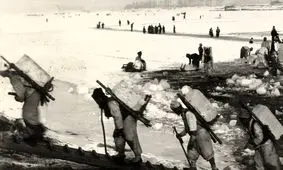 عکس‌های شگفت‌انگیز از کشور «کره»؛ بیش از یک قرن قبل/ تصاویر