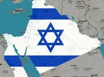 چرا اسرائیل نقشه رسمی ندارد؟