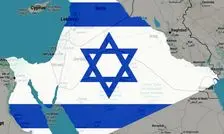 چرا اسرائیل نقشه رسمی ندارد؟
