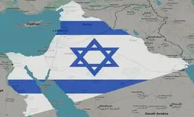 چرا اسرائیل نقشه رسمی ندارد؟