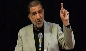 
این همه ایران را تحریم کردند، به کجا رسیدند؟/  برجام را صددرصد قبول داریم؛ آن‌ها بیایند به تعهدات خود عمل کنند

