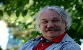 بازیگر پیشکسوت سینما و تلویزیون بستری شد