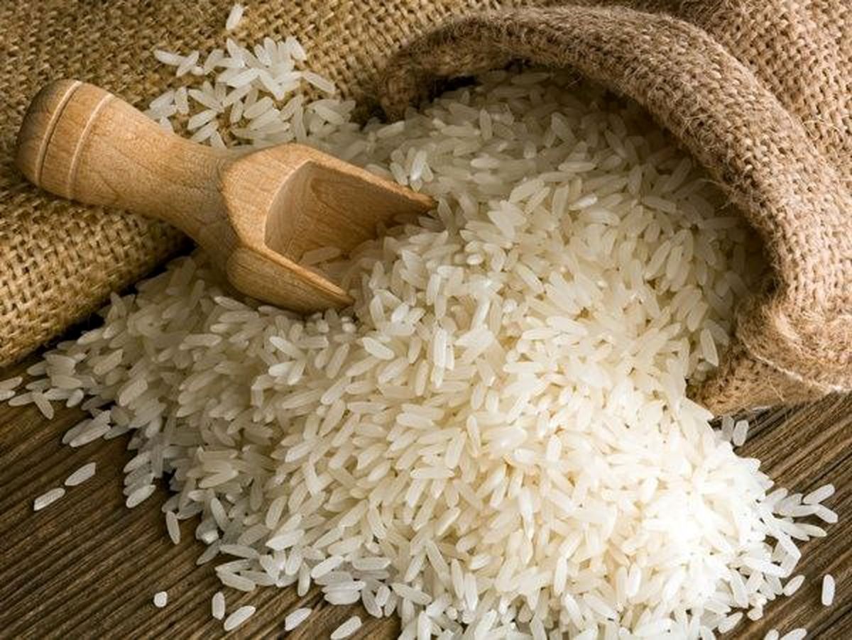 کاهش قیمت برنج در روزهای آینده