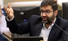 سقاب اصفهانی، معاون پزشکیان: در پیک تابستان احتمالا ۲۴ تا ۲۹ درصد تقاضای برق را نمی‌توانیم جواب بدهیم؛ این میزان با همه ظرفیت‌هایی که در سوخت‌های جایگزین تامین کنیم نیز قابل تامین نیست
