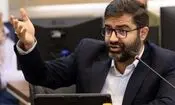 سقاب اصفهانی، معاون پزشکیان: در پیک تابستان احتمالا ۲۴ تا ۲۹ درصد تقاضای برق را نمی‌توانیم جواب بدهیم؛ این میزان با همه ظرفیت‌هایی که در سوخت‌های جایگزین تامین کنیم نیز قابل تامین نیست