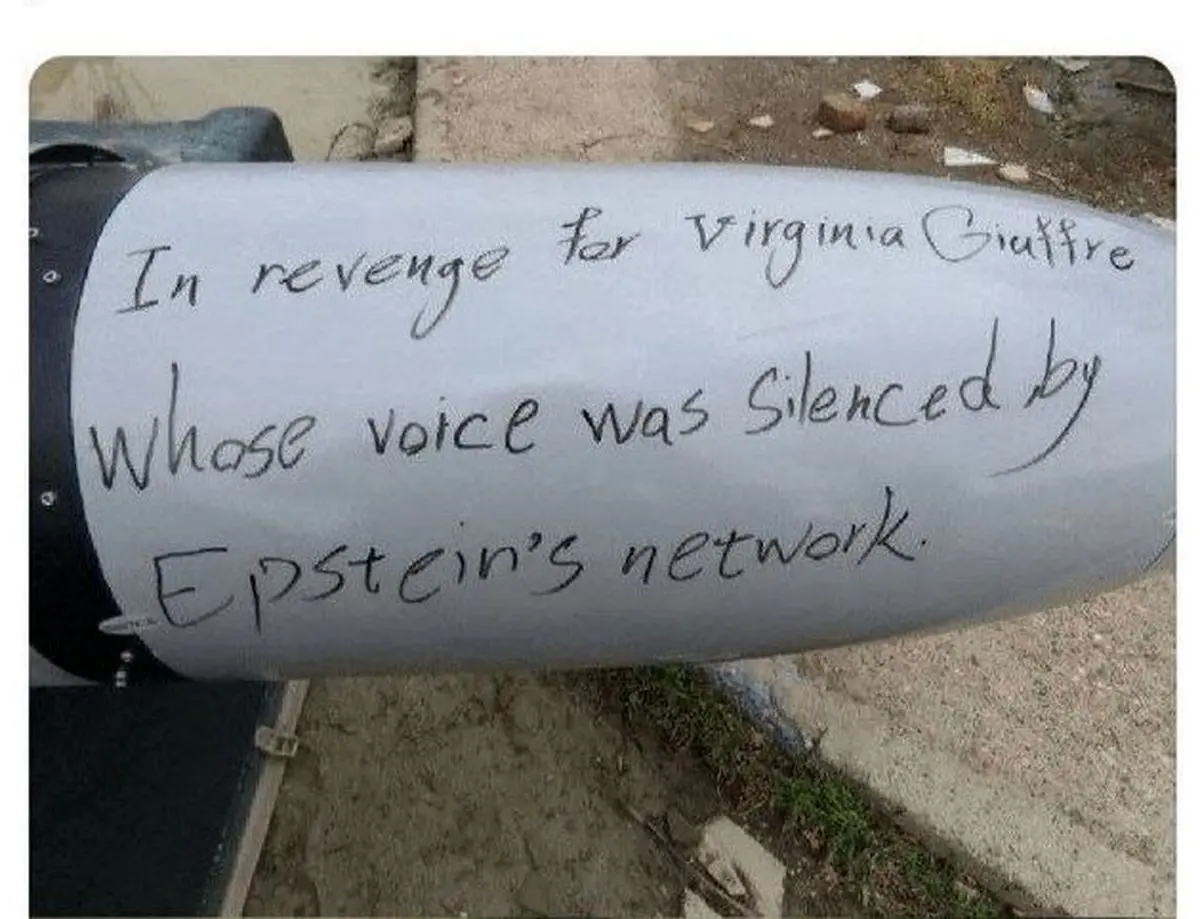 پهپادهای ایرانی بیش از جنبش‌های فمینیستی، از حقوق زنان دفاع می‌کنند