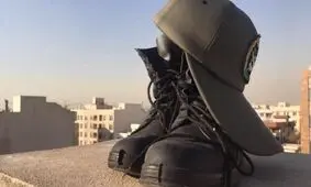 آسیب اجباری با سربازی اجباری!