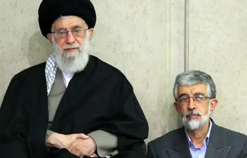 حدادعادل: در حالی که داغ فرزند عزیزم دارم، دلم با شنیدن خبر شهادت رهبر انقلاب پاره‌پاره شد/ جهان رهبری به مانند آیت الله خامنه ای کم به خودش دیده است/ ویدئو