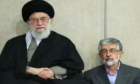 حدادعادل: در حالی که داغ فرزند عزیزم دارم، دلم با شنیدن خبر شهادت رهبر انقلاب پاره‌پاره شد/ جهان رهبری به مانند آیت الله خامنه ای کم به خودش دیده است/ ویدئو