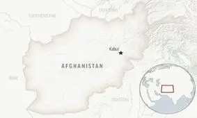 یک سفارتخانه دیگر افغانستان بسته می‌شود

