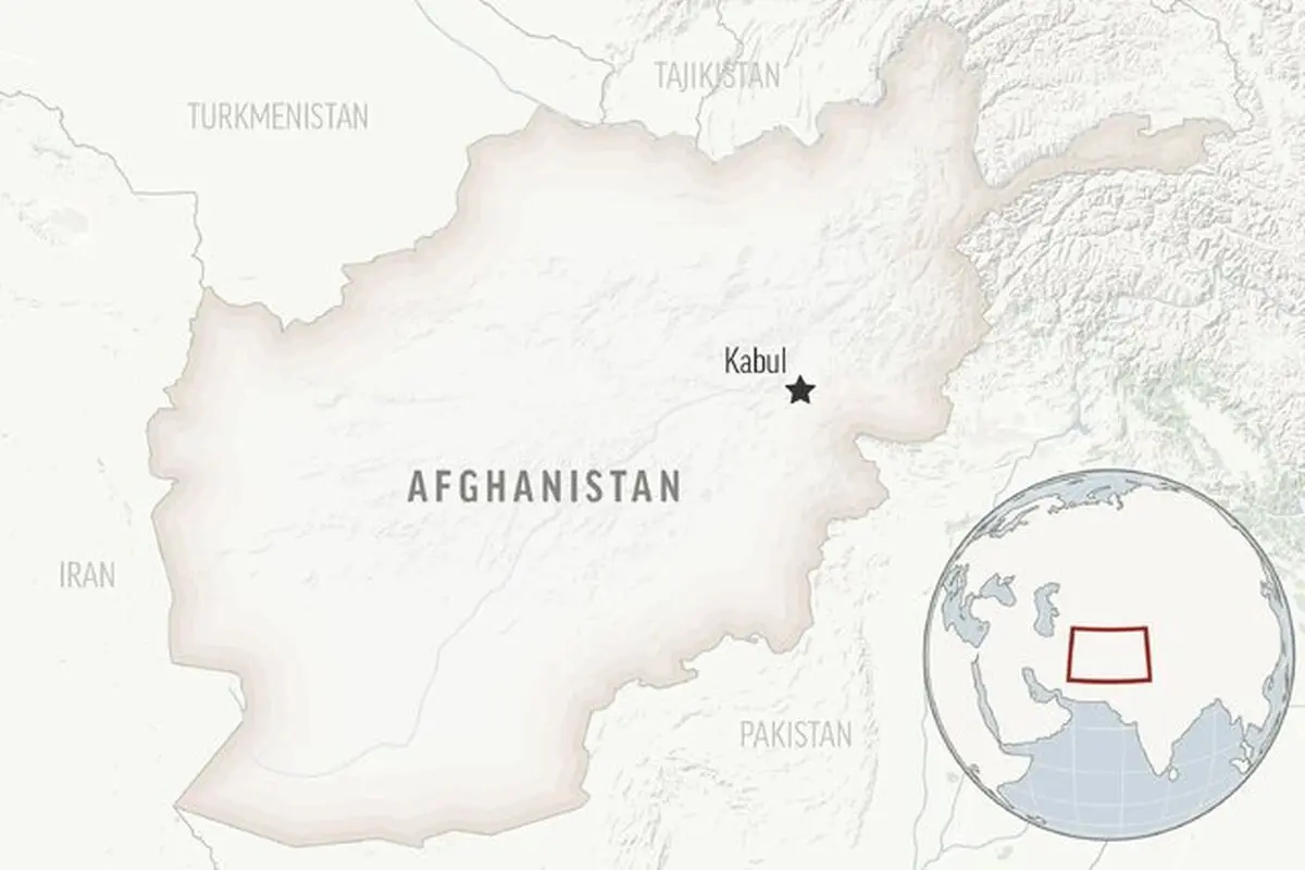 یک سفارتخانه دیگر افغانستان بسته می‌شود


