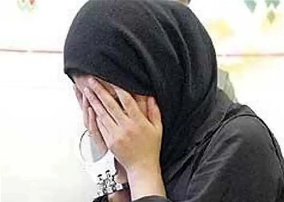 ماجرای تکان‌دهنده دختر 15 ساله‌ای که به اعدام محکوم شد/ ویدئو 18+