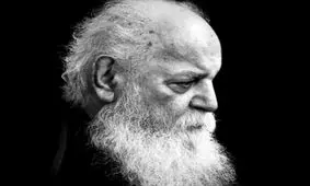 صحبت‌ های هوشنگ ابتهاج درباره مرگ/ ویدئو