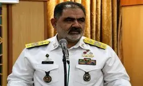 2 پایگاه شناوری و هواناو ساخت داخل آماده رونمایی و الحاق است

