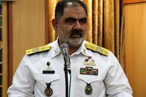 2 پایگاه شناوری و هواناو ساخت داخل آماده رونمایی و الحاق است

