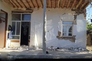 تسهیلات بازسازی مناطق زلزله زده فاروج خراسان شمالی مصوب شد 