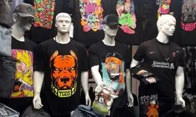 آیا برای مد و لباس نوجوانان ذائقه سازی شده است؟