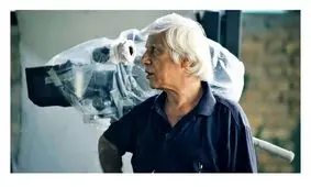 یادداشت شفیعی کدکنی برای درگذشت بهرام بیضایی