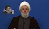 دبیرکل حزب‌الله: به هر شکلی از ایران حمایت خواهیم کرد/ برنامه هسته‌ای ایران کمترین خطری برای کسی ندارد