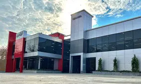 معرفی مجموعه ابراهیم به عنوان پیشگام تولید زمین شوی صنعتی در خاورمیانه