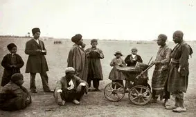 خط‌و‌نشان برای دوره‌گردها و بستنی فروشی ها