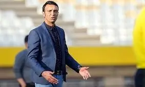 اعلام آمادگی رضا عنایتی برای سرمربیگری استقلال/ ویدئو