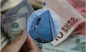 روند متفاوت دلار نیما و دلار بازار آزاد
