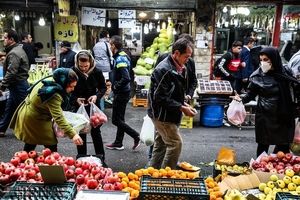 افزایش مجدد قیمت میوه در آستانه شب یلدا