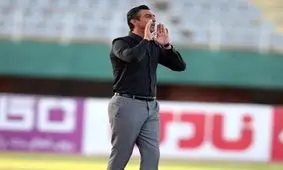 مهدی رحمتی جانشین ساپینتو در استقلال می شود؟

