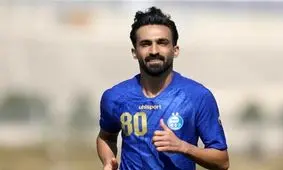  پیام هشدارآمیز AFC به استقلال برای پرداخت طلب احمد موسوی

