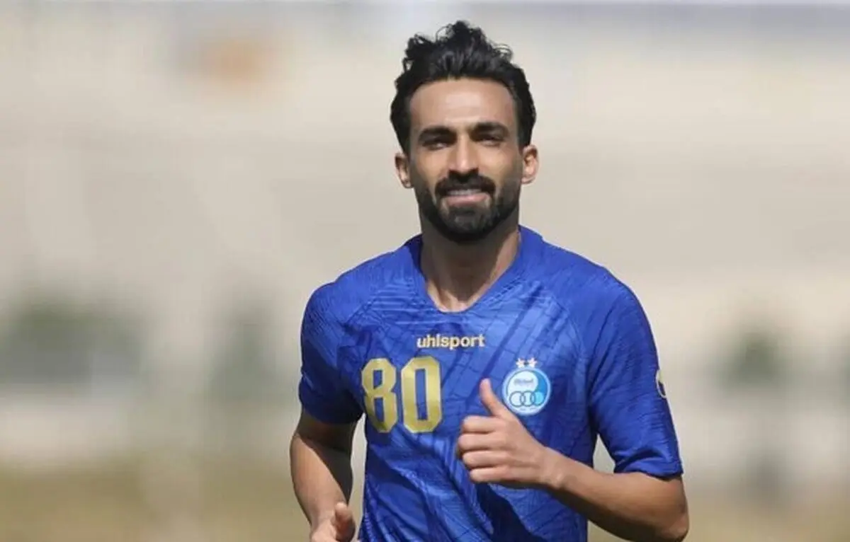  پیام هشدارآمیز AFC به استقلال برای پرداخت طلب احمد موسوی


