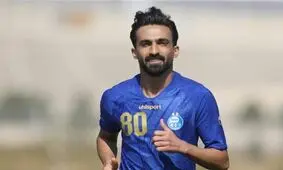  پیام هشدارآمیز AFC به استقلال برای پرداخت طلب احمد موسوی

