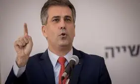 اولین تماس وزیر خارجه اسرائیل با همتای عمانی پس از «گشودن حریم هوایی»